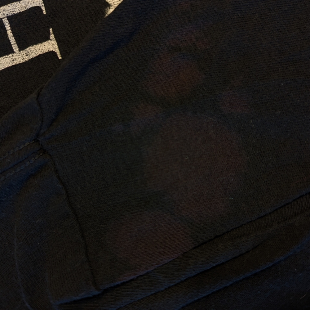 Hip Hop Legends Tee sz S - Picture 3 of 3